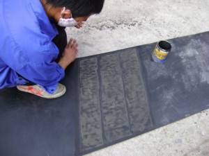 DỊCH VỤ DÁN NỐI BĂNG TẢI 