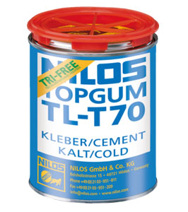 KEO DÁN HAI THÀNH PHẦN TL-T70
