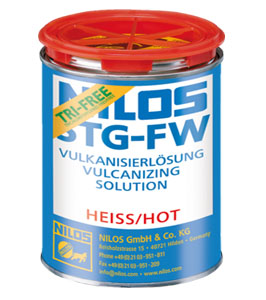 KEO LƯU HÓA BĂNG TẢI STG-FW 