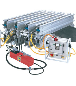 MÁY NỐI BĂNG TẢI 