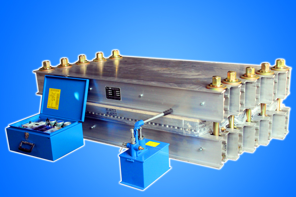 MÁY NỐI LƯU HÓA BĂNG TẢI